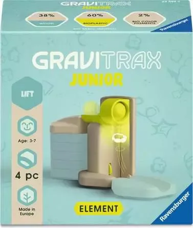 Gravitrax juniro élevateur