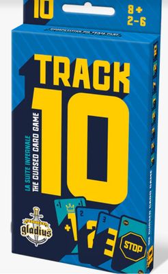 Track 10 - La suite infernale