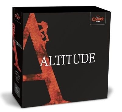 Altitude