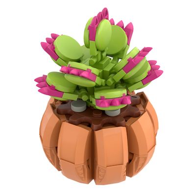 Brixies - Mini bouquet Vénus