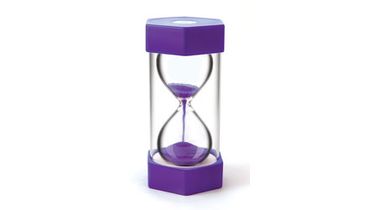 Robiii - Sablier géant 15 min