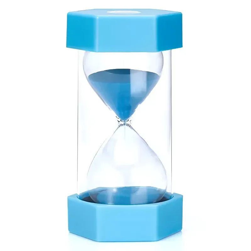 Robiii - Sablier géant 20 minutes