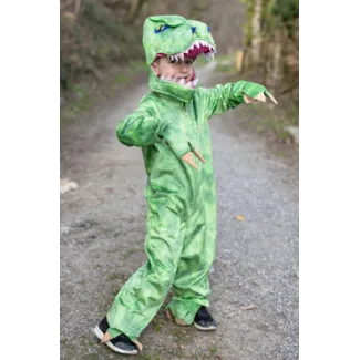 Costume de dinosaure - T-Rex 4-6 ans