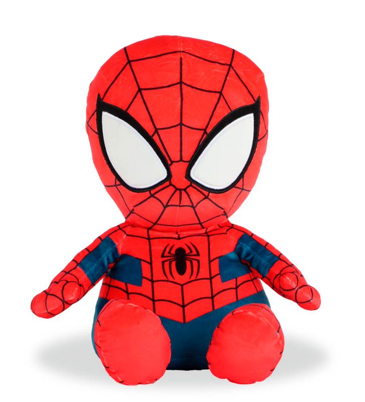 Peluche lourde - Spider-Man 3 lbs