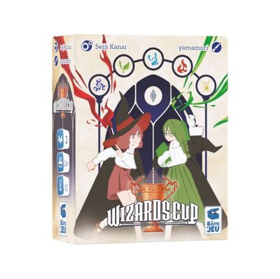 Wizards Cup (VF)
