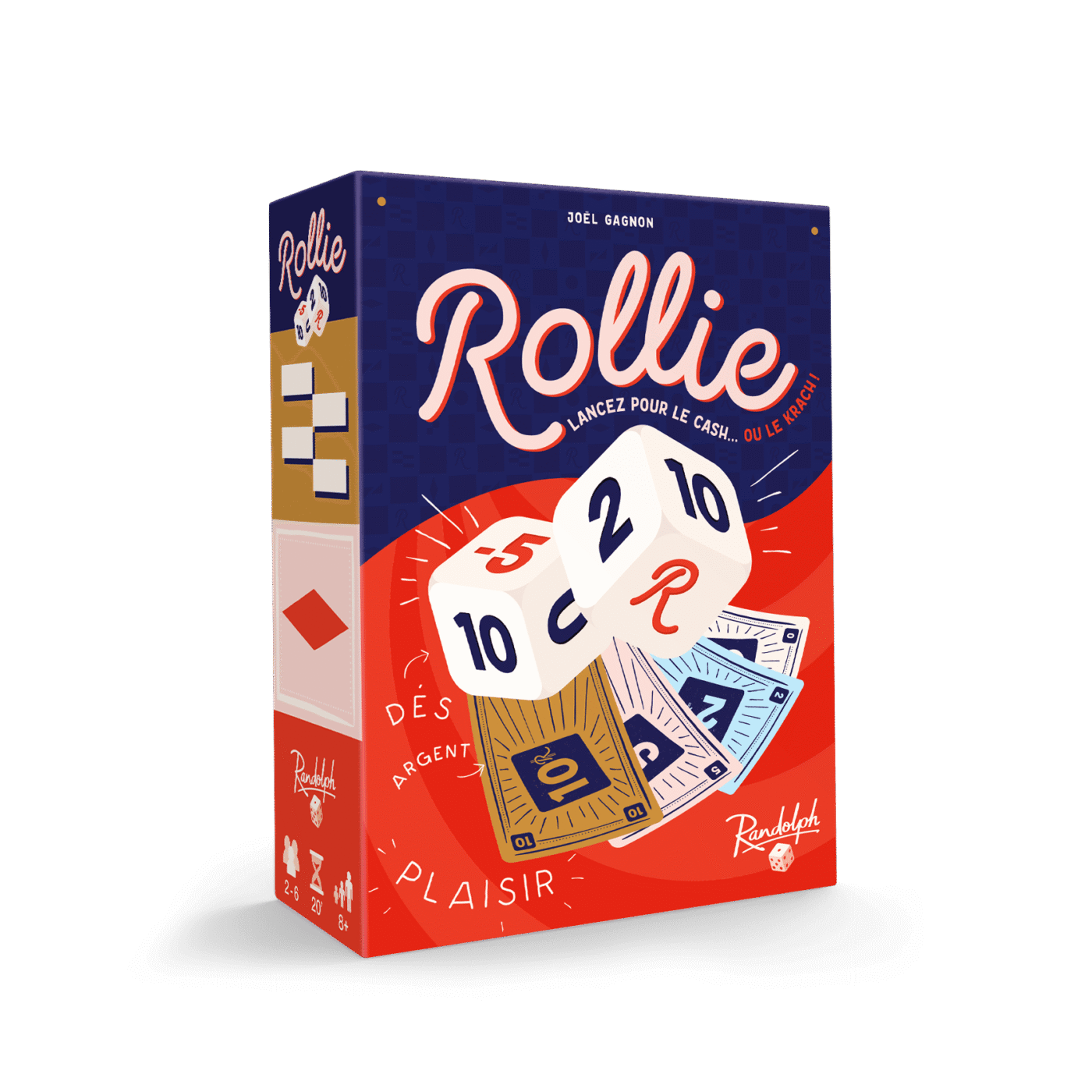 ROLLIE
