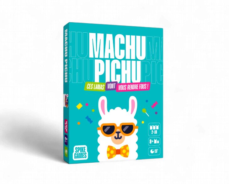 Machu Pichu