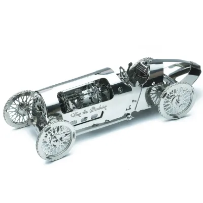 Ugeargeek - Silver bullet