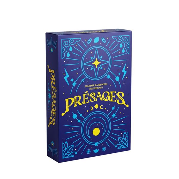 PRÉSAGE