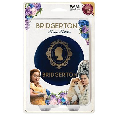 Love letter - Bridgerton