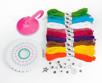 Buki - Bracelets d'amitié