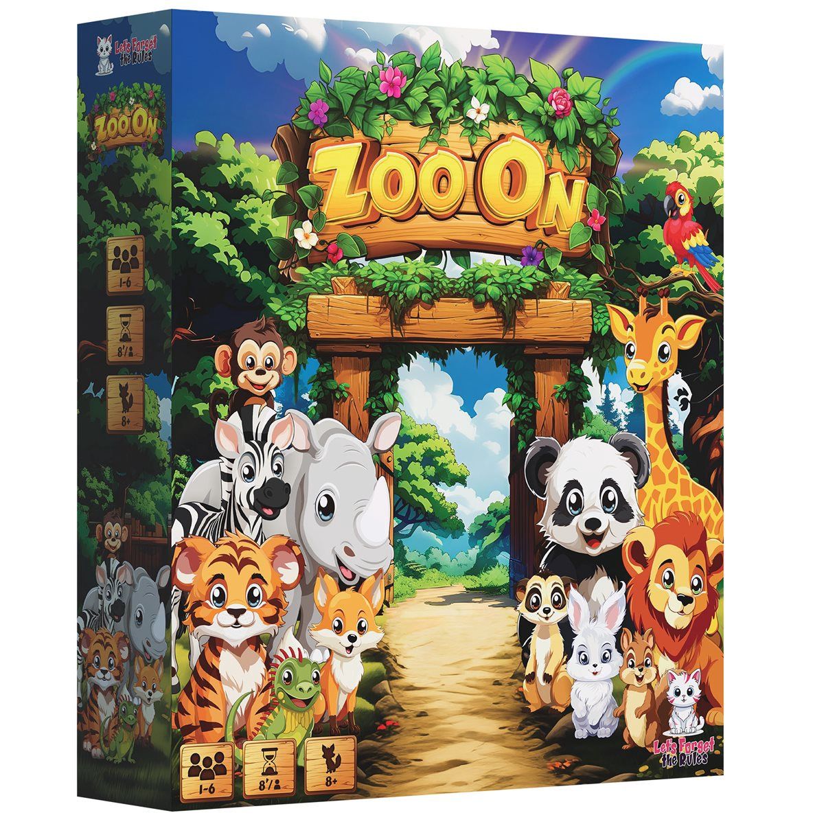 ZOO ON