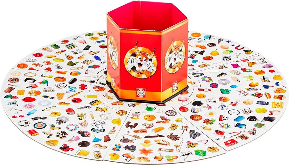 EDUCA - LE LYNX 300 IMAGES