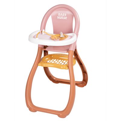 Chaise haute Baby Nurse