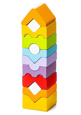 Cubika - Tour LD11