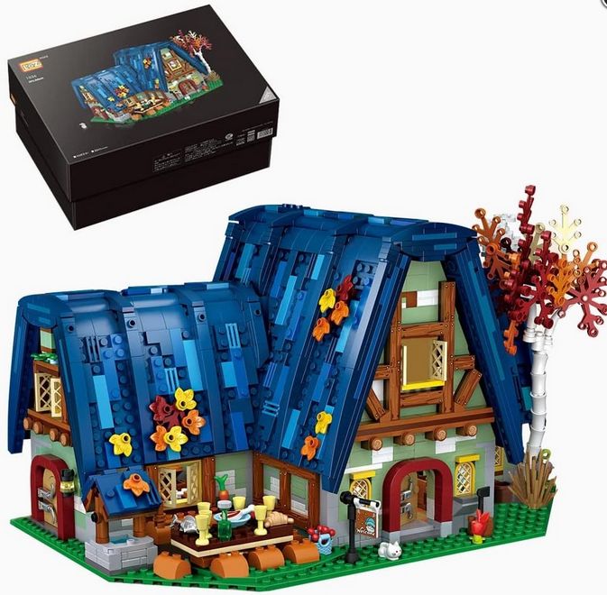 LOZ - MAISON DES SPRITES