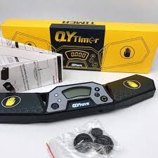 MINUTEUR PROFESSIONEL POUR COMPTETION