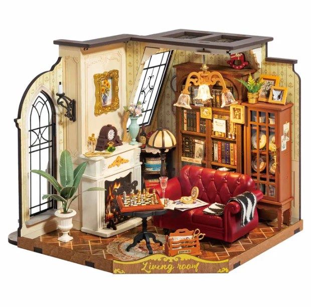 ROLIFE - SALON DE CATHERINE