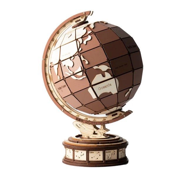 ROLIFE - MERVEILLE DU MONDE