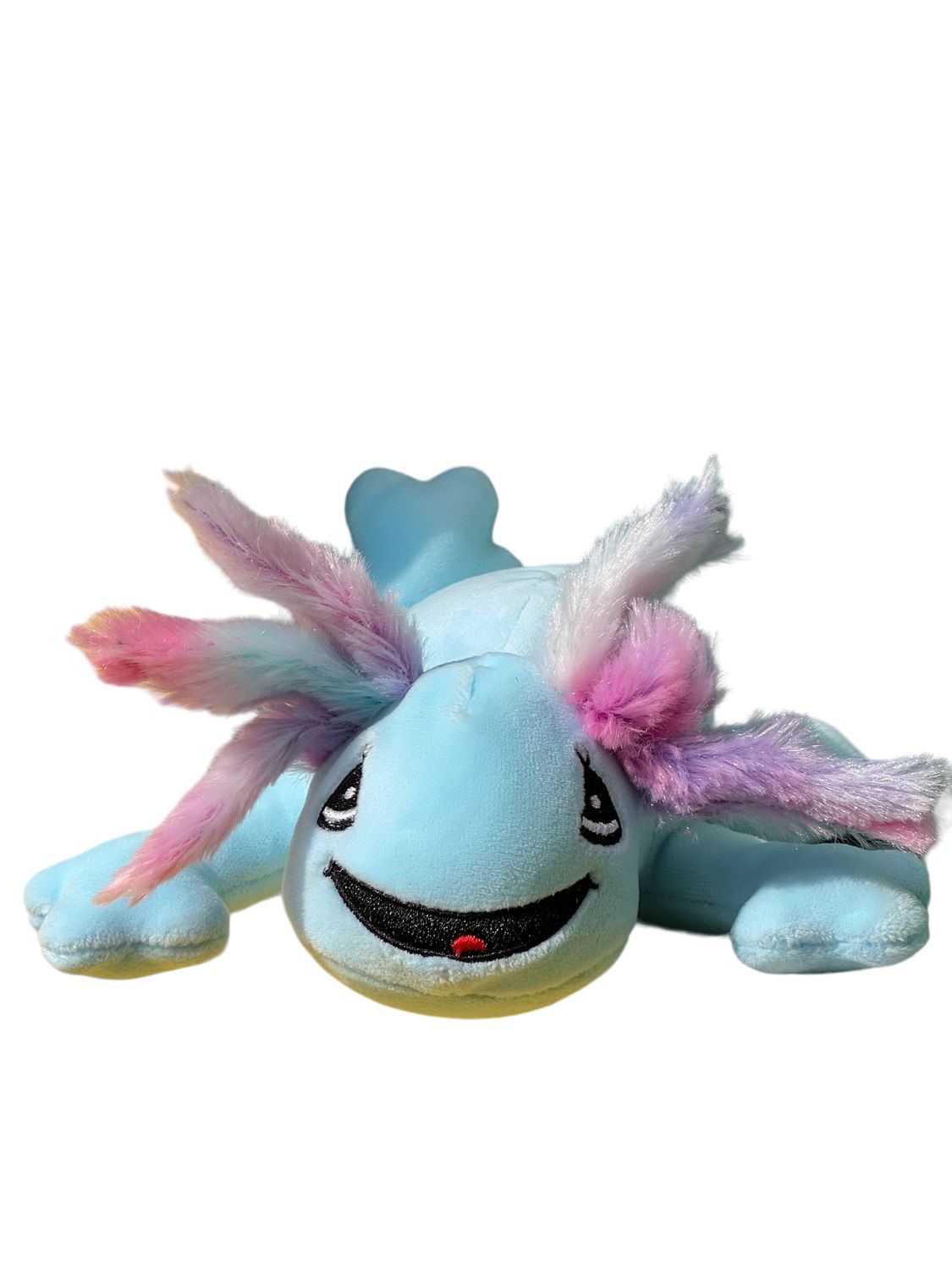 TOYBOX - MINI AXOLOTL SENSORIEL