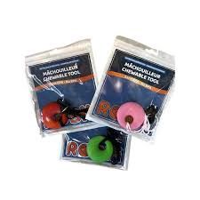 ROBIII - MÂCHOILLE EN FORME DE CERCLE