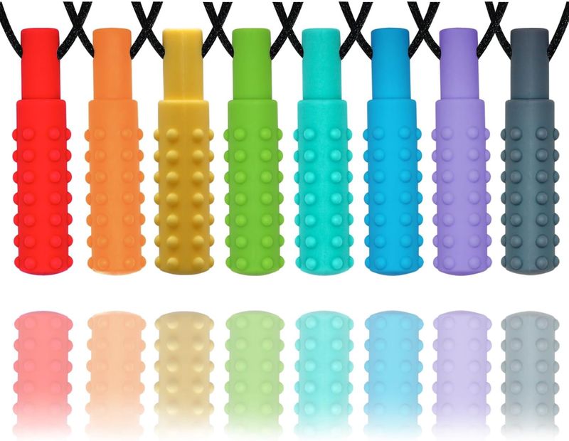 ROBIII - COLLIER MÂCHOUILLEUR CYLINDRE