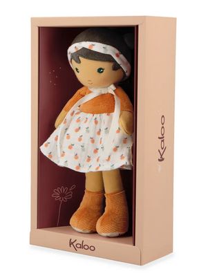 Kaloo - Poupée tendresse moyenne: Éloïse