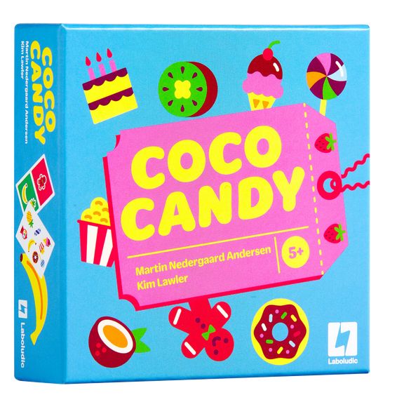 COCO CANDY