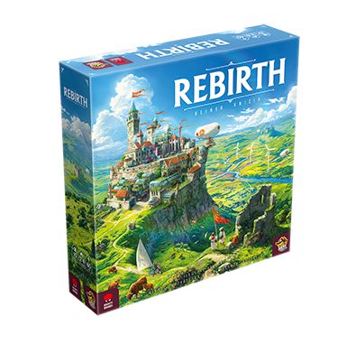 Rebirth (Fr)