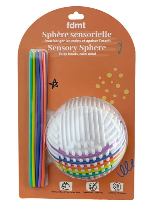 Sphère sensorielle
