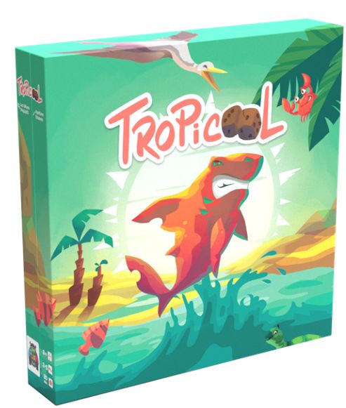 TROPICOOL (FR-EN)