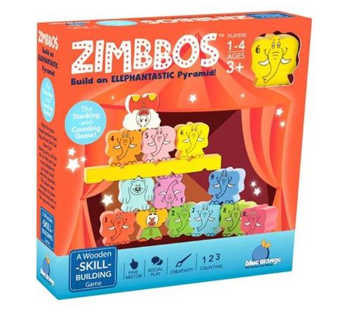 Zimbbos (Bil)