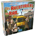 LES AVENTURIERS DU RAIL EXPRESS - BERLIN