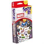 Spot it - Marvel emoji