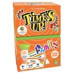 TIME'S UP - FAMILLE 2