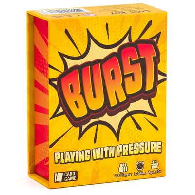 BURST