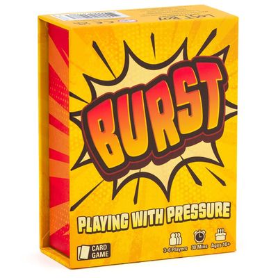 Burst