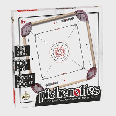 Jeu de pichenottes
