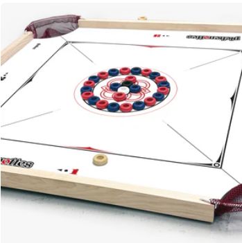 Jeu de pichenottes