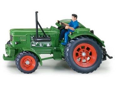 SIKU - DEUTZ D 9005