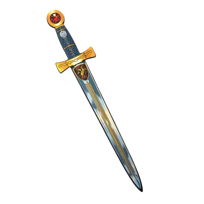 Liontouch - Épée de chevalier