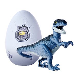 SIMBA - OEUF DE DINOSAURES SON ET LUMIÈRE