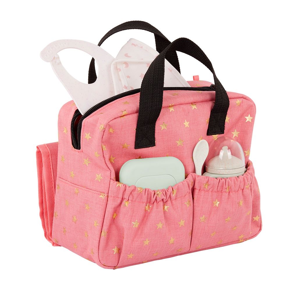 LULLABABY - SAC À COUCHES ET ACCESSOIRES