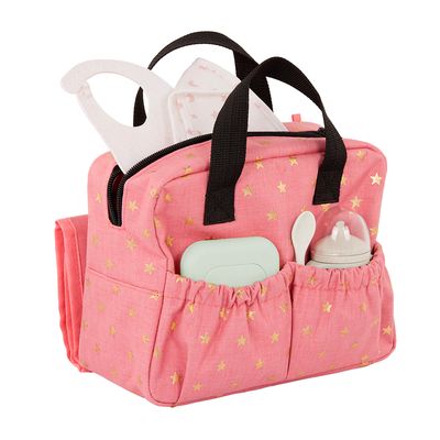 Lullababy - Sac à couches et accessoires