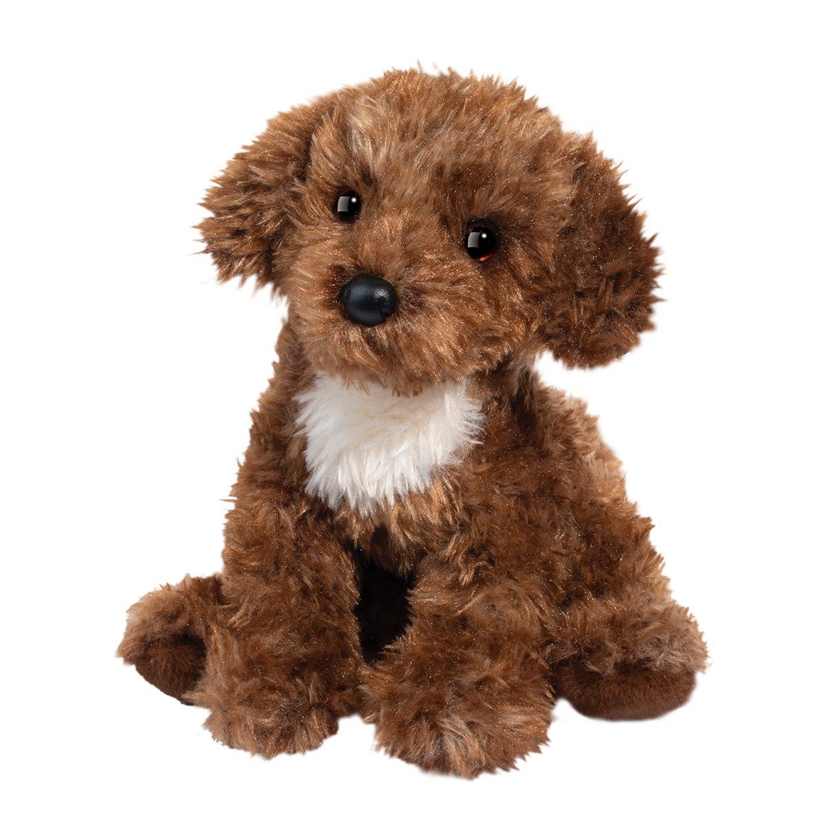 PELUCHE DOUGLAS - DARBY LE DOODLE