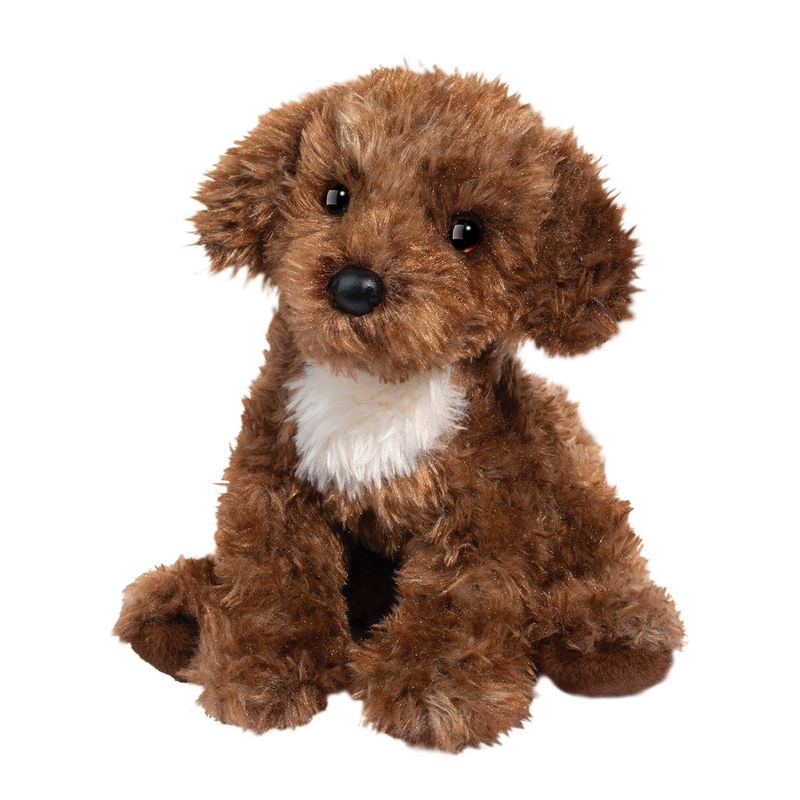 Peluche Douglas - Darby le doodle