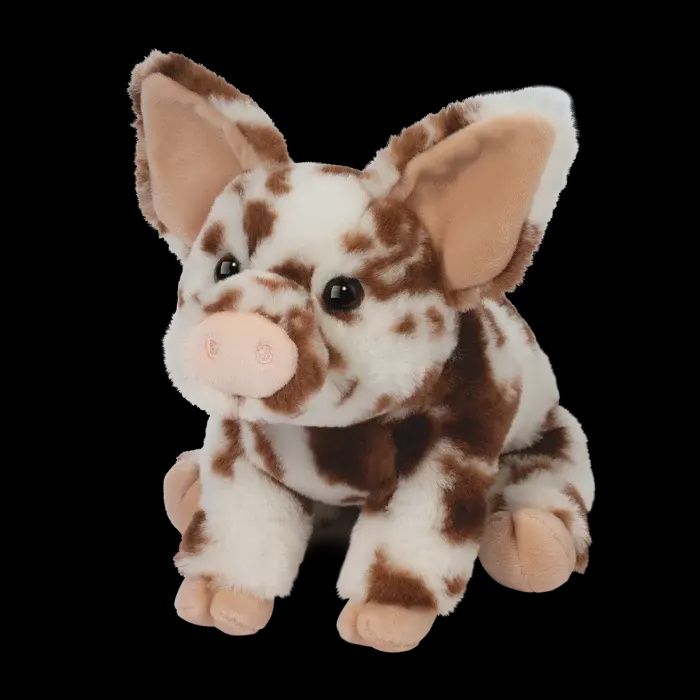 PELUCHE DOUGLAS - SANDIE LA TRUIE