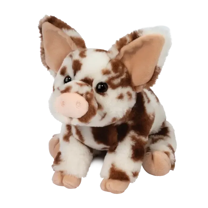 Peluche Douglas - Sandie la truie