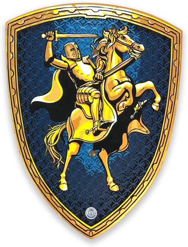 BOUCLIER DE CHEVALIER