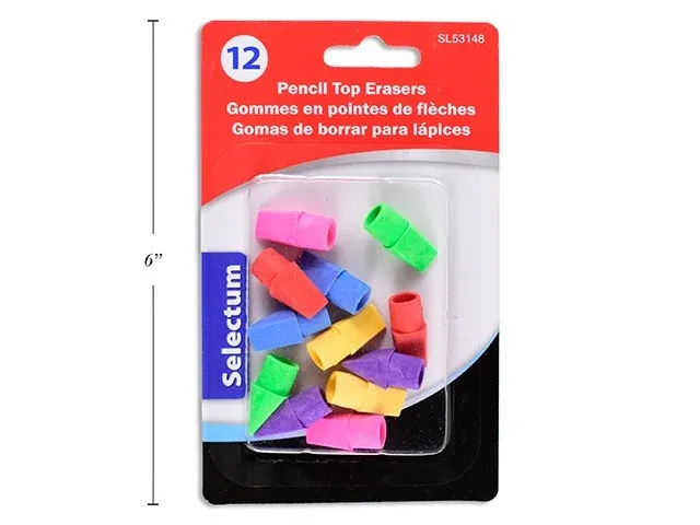 7 paquets de 12 mines 0.7MM